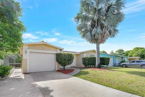 880 SW 64th Ter, North Lauderdale, FL 33068