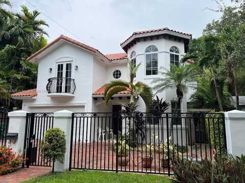 4110 Pamona Ave, Miami, FL 33133