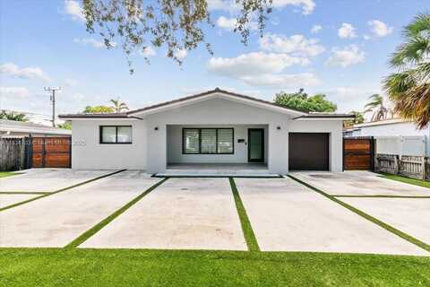308 S 26th Ave, Hollywood, FL 33020