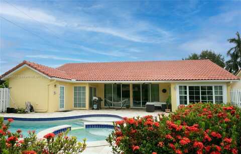 1049 Laguna Springs Dr, Weston, FL 33326