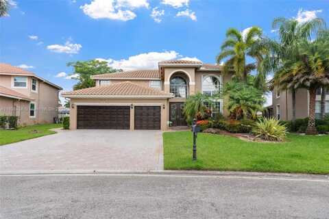 5920 NW 54th Cir, Coral Springs, FL 33067