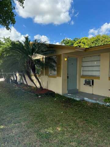2700 SW 62nd Ave, Miramar, FL 33023