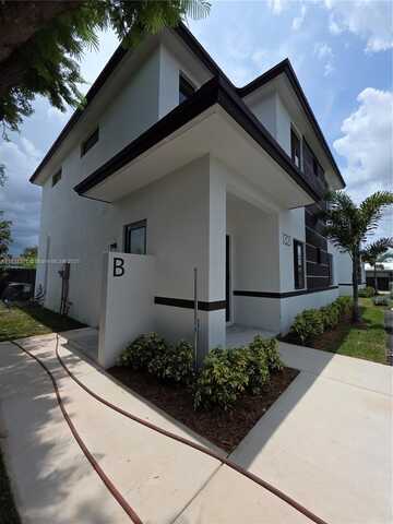 1321 NW 6th Ave, Florida City, FL 33034