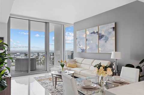 851 NE 1st Ave, Miami, FL 33132