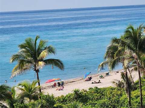 2030 S Ocean Dr, Hallandale Beach, FL 33009