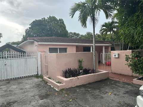 25 NW 143rd St, Miami, FL 33168