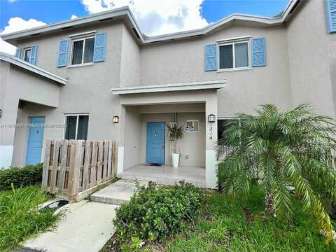 1214 NW 4th Ln, Florida City, FL 33034