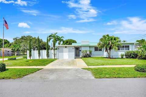 3511 Fairfax Dr, Fort Lauderdale, FL 33312