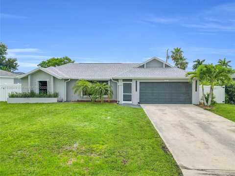 709 SW 9th Ave, Cape Coral, FL 33991