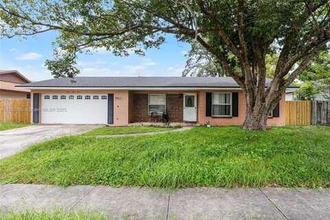 6021 Wedgewood Circle, Orlando, FL 32808