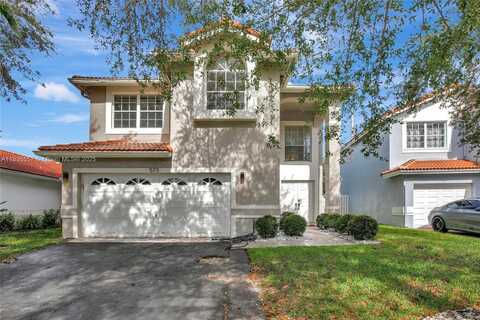 573 NW 135th Ter, Plantation, FL 33325