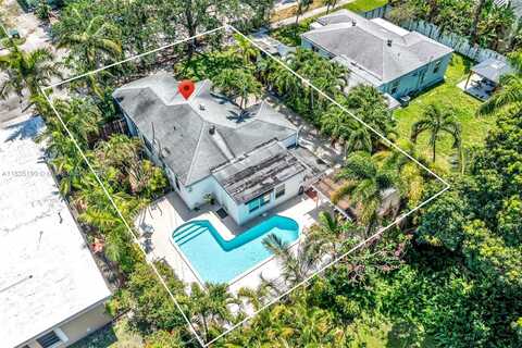 520 S 26th Ave, Hollywood, FL 33020