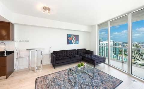 465 Brickell Ave, Miami, FL 33131