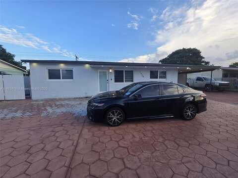 1320 NW 179th Ter, Miami Gardens, FL 33169
