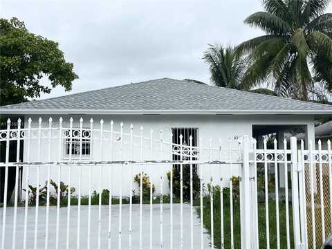 6316 NW 1st Ct, Miami, FL 33150
