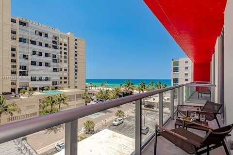 777 N Ocean Dr, Hollywood, FL 33019