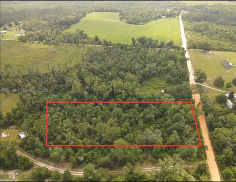 0 SCOTT CHURCH ROAD, Other City - In The State Of Florida, FL 32448