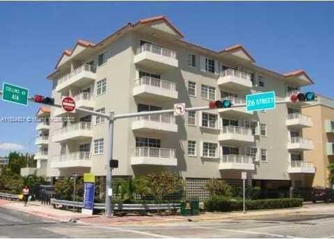 2600 Collins Ave, Miami Beach, FL 33140