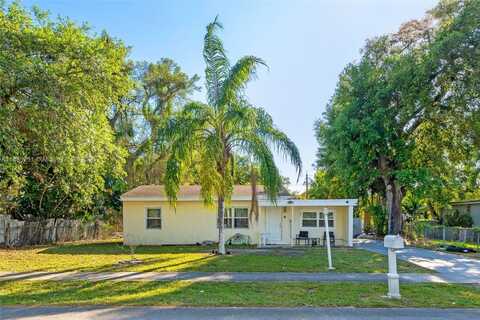114 Marion Rd, West Park, FL 33023