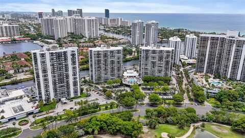 3701 N Country Club Dr, Aventura, FL 33180
