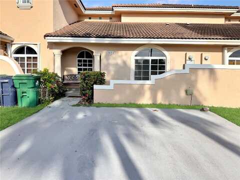 3834 SW 153rd Pl, Miami, FL 33185