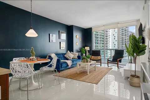 485 Brickell Ave, Miami, FL 33131