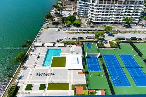 600 NE 36th St, Miami, FL 33137