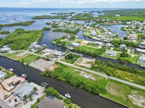 24190 N Blackbeard, Punta Gorda, FL 33955