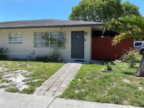 3103 NW 3rd Ave, Pompano Beach, FL 33064