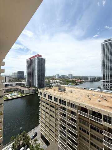 1833 S OCEAN DR, Hallandale Beach, FL 33009