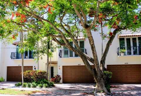 1607 NE 9th St, Fort Lauderdale, FL 33304