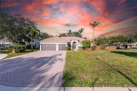 6946 Mariposa Cir Ct, Pembroke Pines, FL 33331