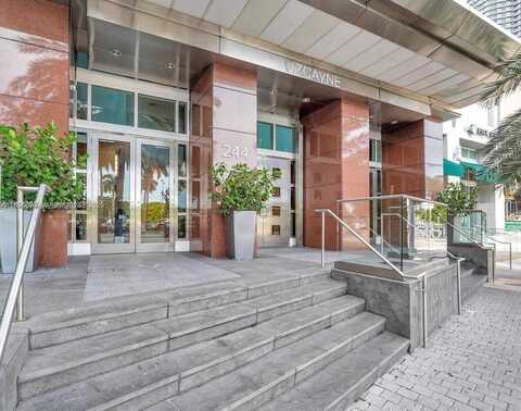 244 Biscayne Blvd, Miami, FL 33132
