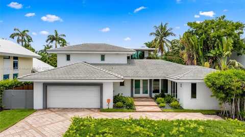 1231 96th street, Bay Harbor Islands, FL 33154