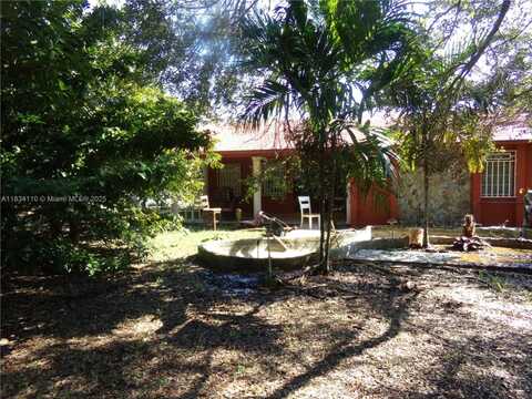 23501 SW 197th Ave, Homestead, FL 33031