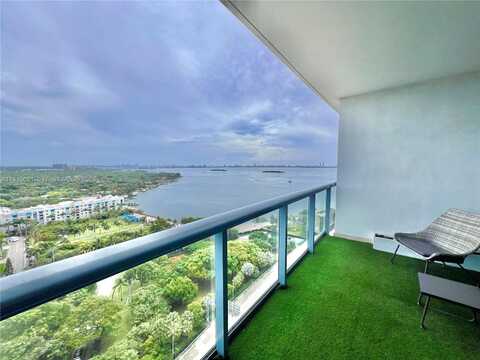 601 NE 36th, Miami, FL 33137