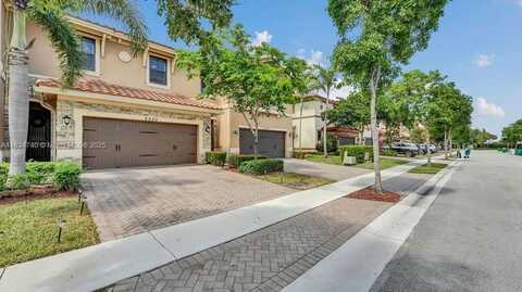 9595 N Town Parc Cir N, Parkland, FL 33076