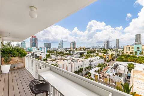 401 Ocean Dr, Miami Beach, FL 33139