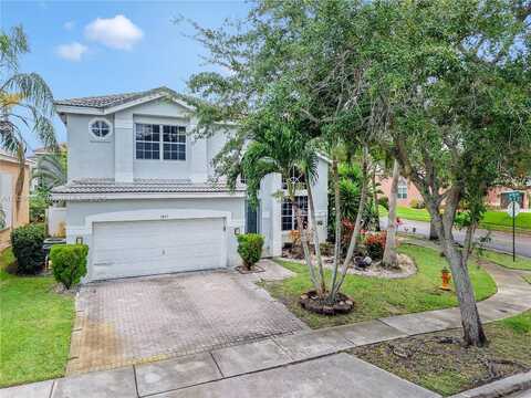 1891 SW 156th Ave, Miramar, FL 33027
