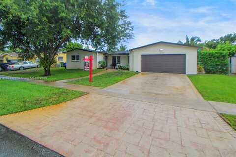 12000 NW 20th St, Pembroke Pines, FL 33026