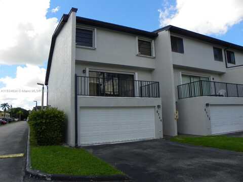 8749 SW 154th Cir Pl, Miami, FL 33193