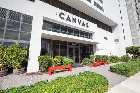 1600 NE 1st Ave, Miami, FL 33132