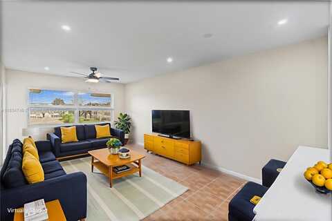 3405 NW 48th Ave, Lauderdale Lakes, FL 33319