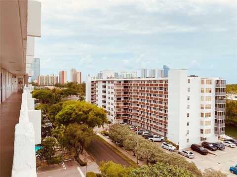 3545 NE 166th St, North Miami Beach, FL 33160
