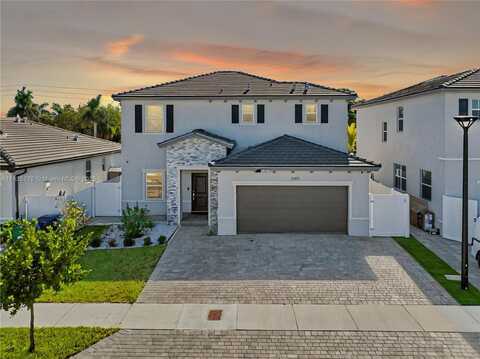 21421 SW 127th Ct, Miami, FL 33177