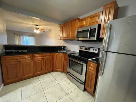 16750 NE 10th Ave, North Miami Beach, FL 33162