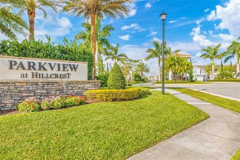 3932 Long Leaf Lane, Hollywood, FL 33021