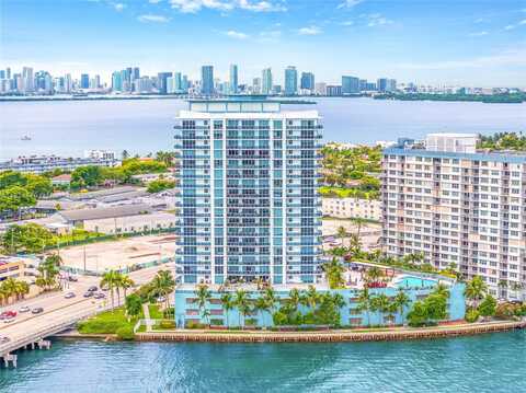 1881 79th St Cswy, North Bay Village, FL 33141