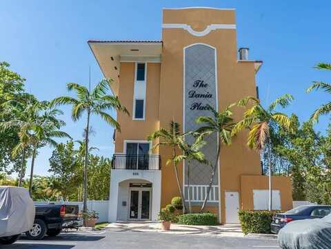 555 E Dania Beach Blvd, Dania Beach, FL 33004