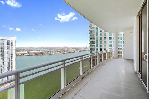901 Brickell Key Blvd, Miami, FL 33131